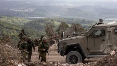 قوة إسرائيلية معززة تدخل بلدة الخيام