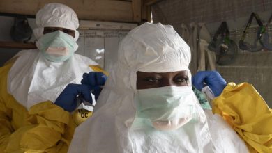 واشنطن تعزز وجودها العسكري والبيولوجي في إفريقيا