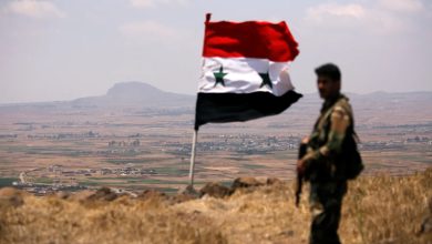 وزيران بالحكومة السورية السابقة يدعوان لاستئناف العمل كالمعتاد