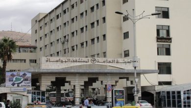 وضع كارثي في مستشفى المواساة ونقص حاد في الأدوية