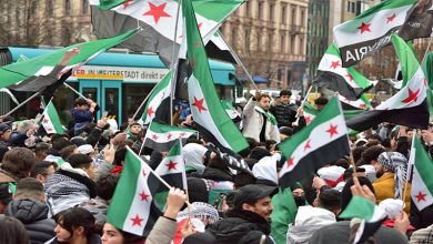 وفد قطري يزور دمشق ويجدد التزامه بدعم الشعب السوري