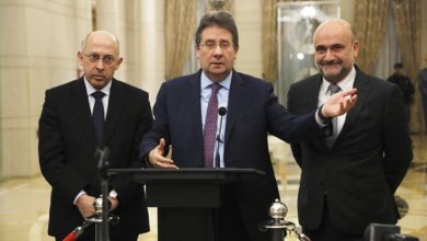 إبراهيم كنعان