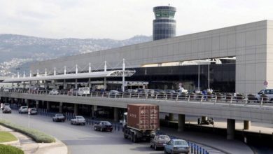 إسرائيل أبلغت لجنة وقف النار نقل أتراك أموالًا لحزب الله جوًا