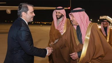 اجتماع الرياض الموسع حول سوريا ينطلق بمشاركة دولية