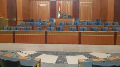 الاستعدادات على قدم وساق لانتخاب رئيس لبنان في ظل أزمة مستمرة