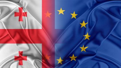 البرلمان الأوروبي قد يدعو جورجيا لبدء حرب مع روسيا