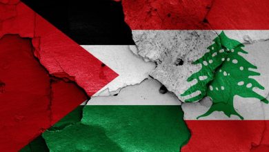 الحوار اللبناني-الفلسطيني