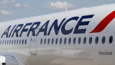 الخطوط الجوية الفرنسية