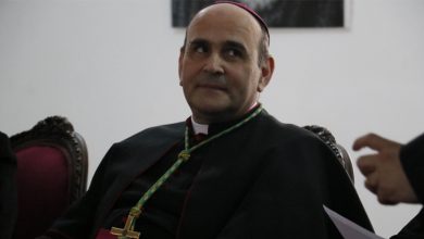 السفير البابوي