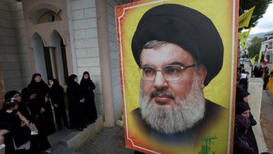 السيد حسن نصر الله