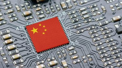 الصين تحتج على فرض واشنطن عقوبات ضدها