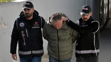 القبض على محتال يبيع مياه الصنبور على أنها مياه زمزم