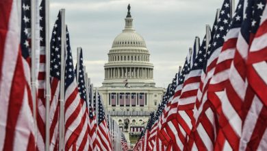 الكونغرس الأميركي