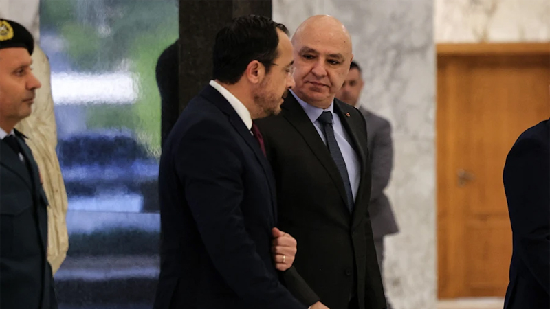 المعركة السياسية لتشكيل الحكومة الجديدة