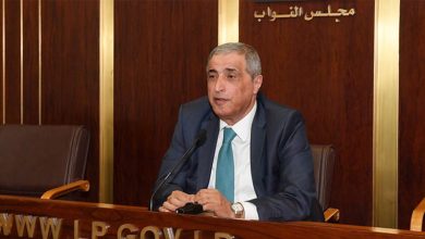 النائب الدكتور قاسم هاشم