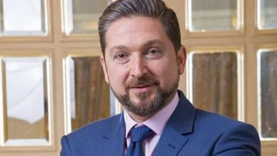 النائب فيصل كرامي