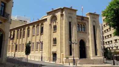 انتهاء الجولة الأولى من الاستشارات وموعد الجولة الثانية