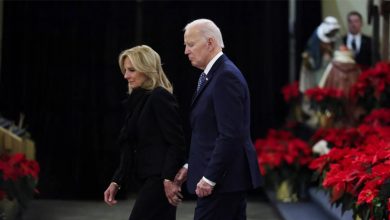 بايدن يزور نيو أورلينز لتكريم ذكرى ضحايا هجوم رأس السنة