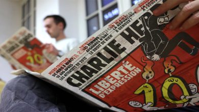 شارلي إيبدو