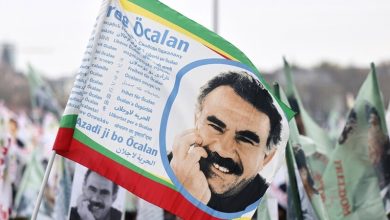 عبد الله أوجلان، زعيم حزب العمال الكردستاني