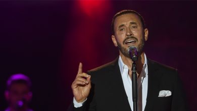 كاظم الساهر