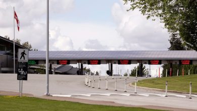 كندا تغلق ثغرة flagpoling لحاملي التأشيرات المؤقتة