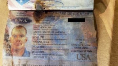 ماثيو ليفيلسبيرغر