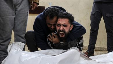 ٢٣ قتيلاً في ٣ مجازر رغم اتفاق وقف إطلاق النار