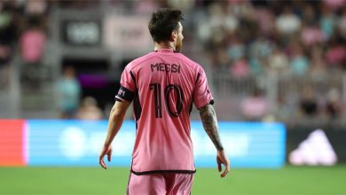 ​ليونيل ميسي