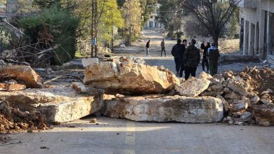 إطلاق نار من الجيش الإسرائيلي على مواطن بين الطيبة والعديسة