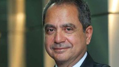 الوزير جو صدي