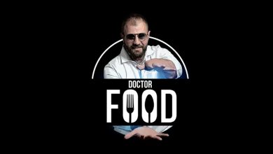 دكتور فود