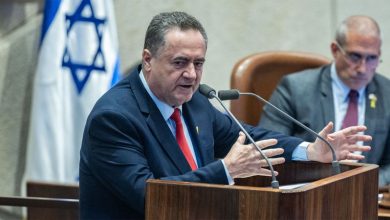 يسرائيل كاتس