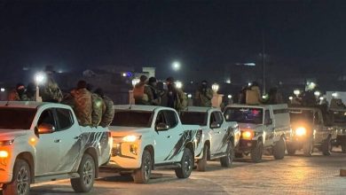 أحداث المدن الساحلية