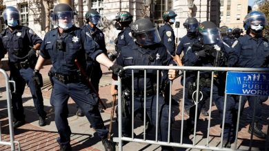 اطلاق نار خلال حفلة منزلية في تاكوما يسفر عن قتلى وجرحى