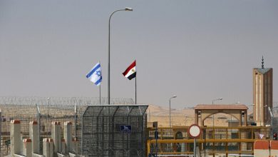 التأهب العسكري المصري يثير قلق تل أبيب وواشنطن