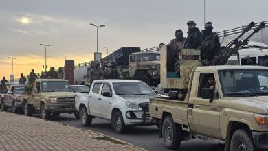 السيطرة الكاملة على طرطوس واللاذقية