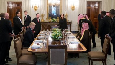 ترامب يعلن عزمه زيارة السعودية بعد صفقة استثمارية ضخمة