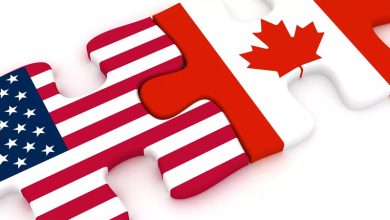 تعليق مؤقت للتعريفات الجمركية من ترامب يجلب ارتياحًا لكندا