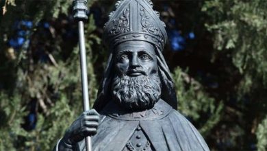 البطريرك إسطفان الدويهي