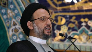 العلامة السيد علي فضل الله