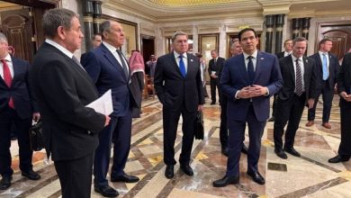 انطلاق الجولة الثانية من المباحثات الروسية-الأميركية في إسطنبول