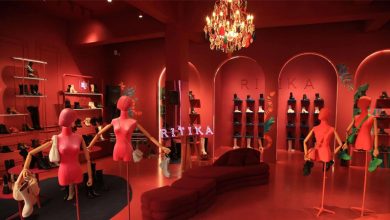 ريتيكا شوز تعتذر عن استخدام أسماء نسائية على منتجاتها