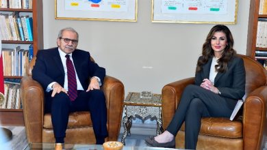 سلام يستقبل أورتاغوس ويبحثان الإصلاحات والوضع الحدودي