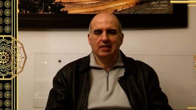 مدير عام وزارة الزراعة المهندس لويس لحود