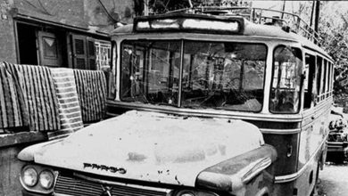 مرّت ٥٠ سنة على ١٣ نيسان ١٩٧٥