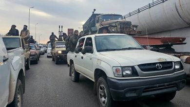 مقتل ١١ علويًّا خلال مداهمات نفذتها قوات الأمن يثير التوتر في حمص