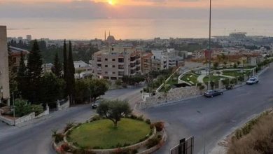 ٣ جرحى في إشكال فردي في الشرحبيل