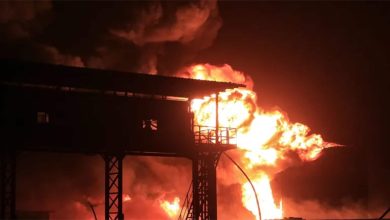 ٥٨ قتيلاً بغارة أميركية على ميناء وقود