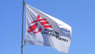 أطباء بلا حدود